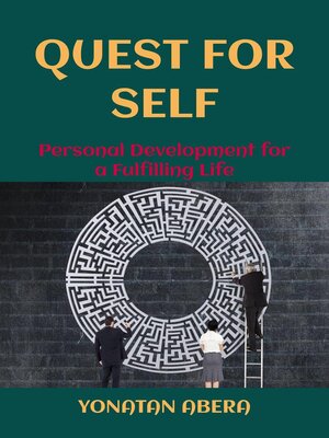 cover image of Quest for Self